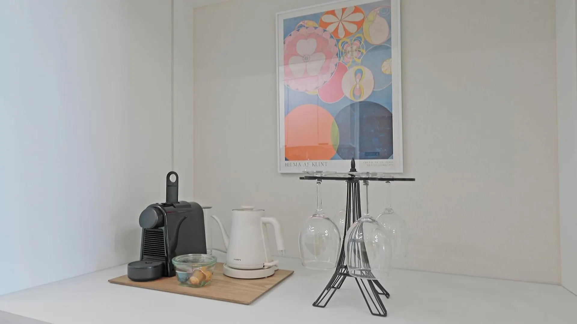 Elmomento Songdo Apartment Busan 0*,