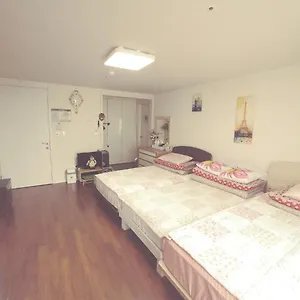 Sky Cozy House , Seoul South Korea