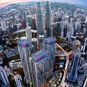Klcc Beyond Hospitality Star , Kuala Lumpur Malaysia