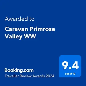 Caravan Primrose Valley Ww , Hunmanby United Kingdom