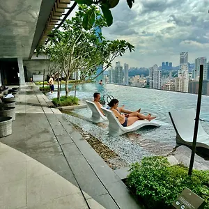 Axon By Classy 1 Minutes Pavilion , Kuala Lumpur Malaysia