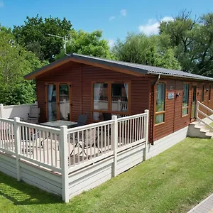 Tulip With Hot Tub , Malton United Kingdom