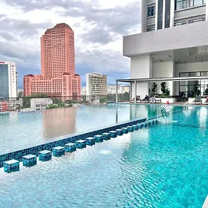 Chambers Kl By Fortune , Kuala Lumpur Malaysia