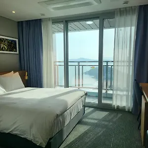 5* Hotel Marysol By Haeundae