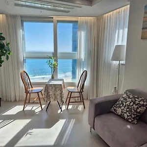  Aparthotel Irua Haeundae