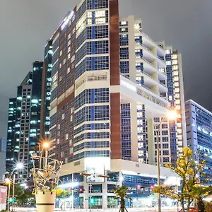 Centum Primus 호텔