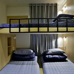 이지스테이 남포 게스트하우스