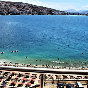 Seaside , Sarande Albania
