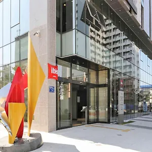 Ibis Ambassador Haeundae 호텔