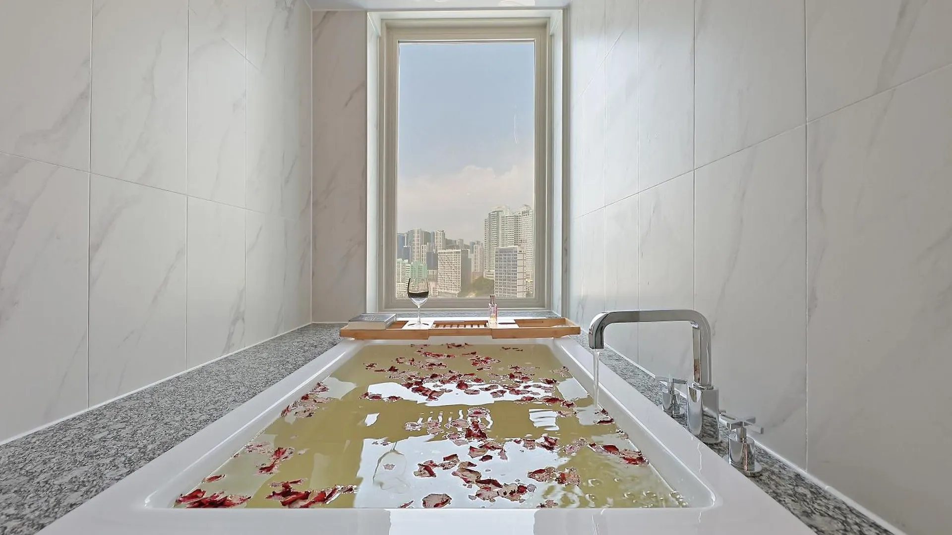 Apartmán Elmomento Songdo Pusan