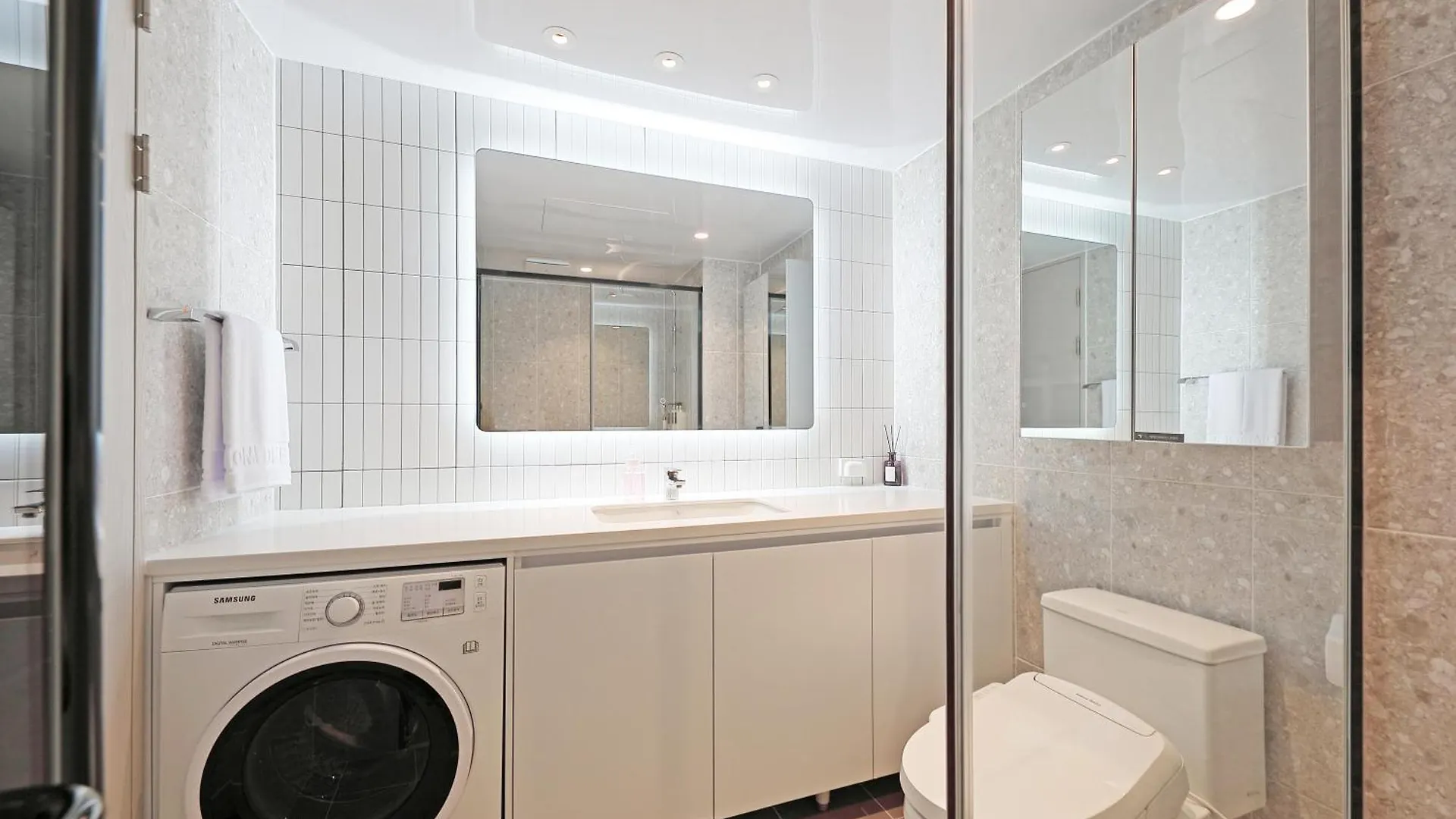 Apartmán Elmomento Songdo Pusan