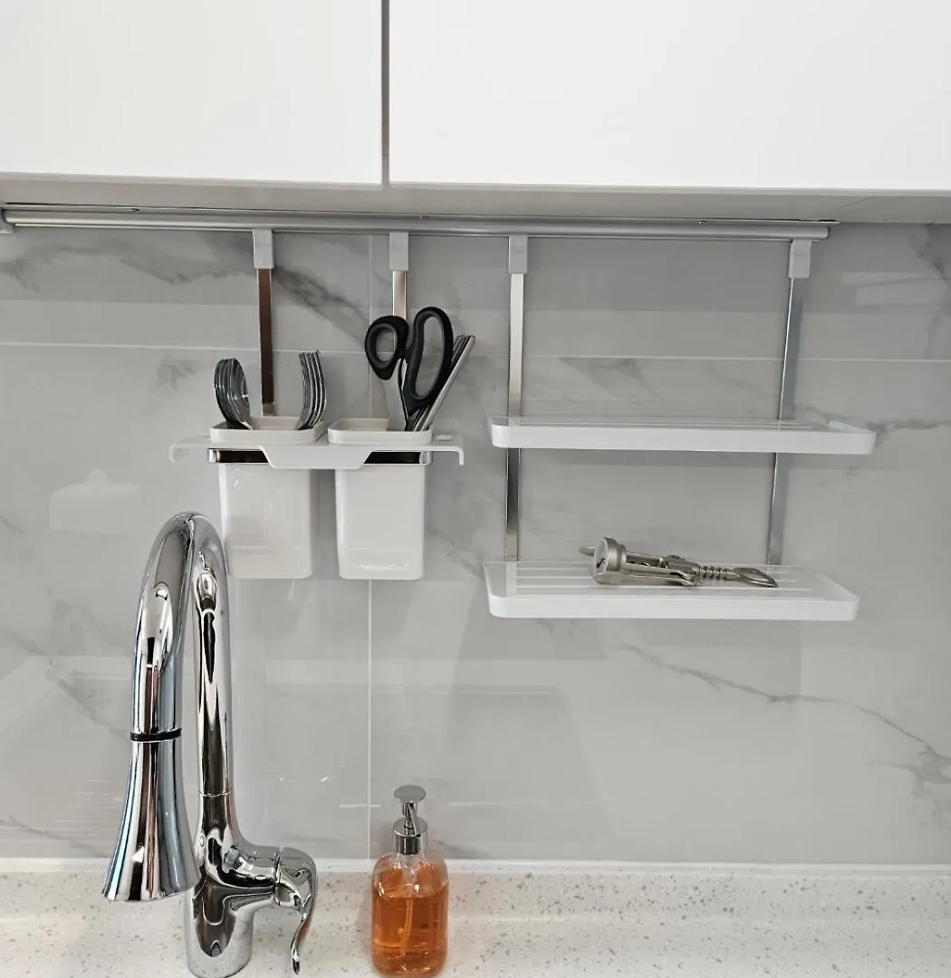 Apartmán Elmomento Songdo Pusan