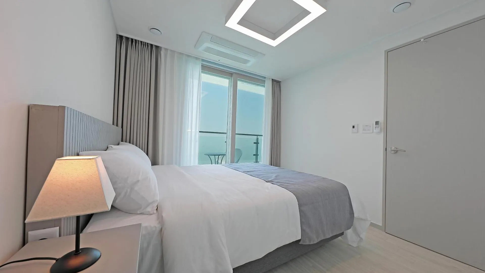부산광역시 Elmomento Songdo 아파트