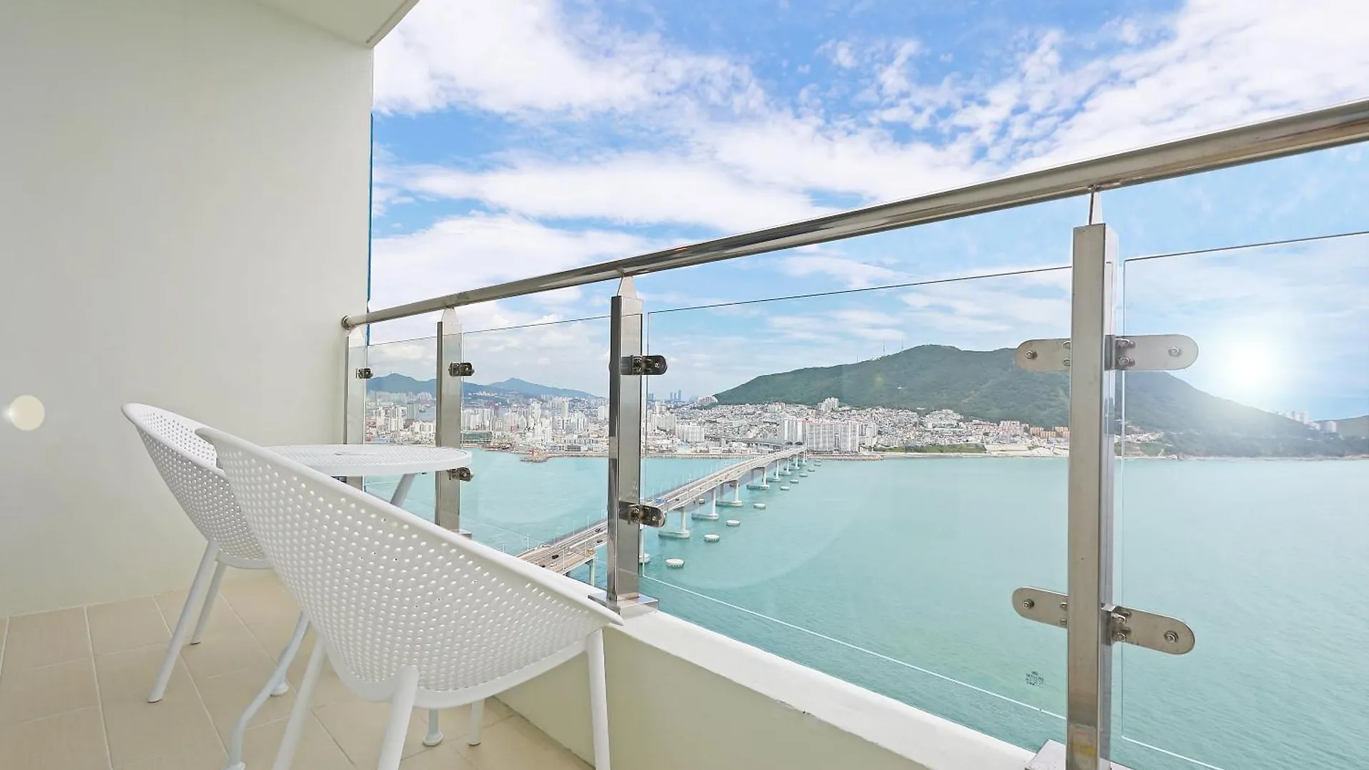 부산광역시 Elmomento Songdo 아파트 0*,