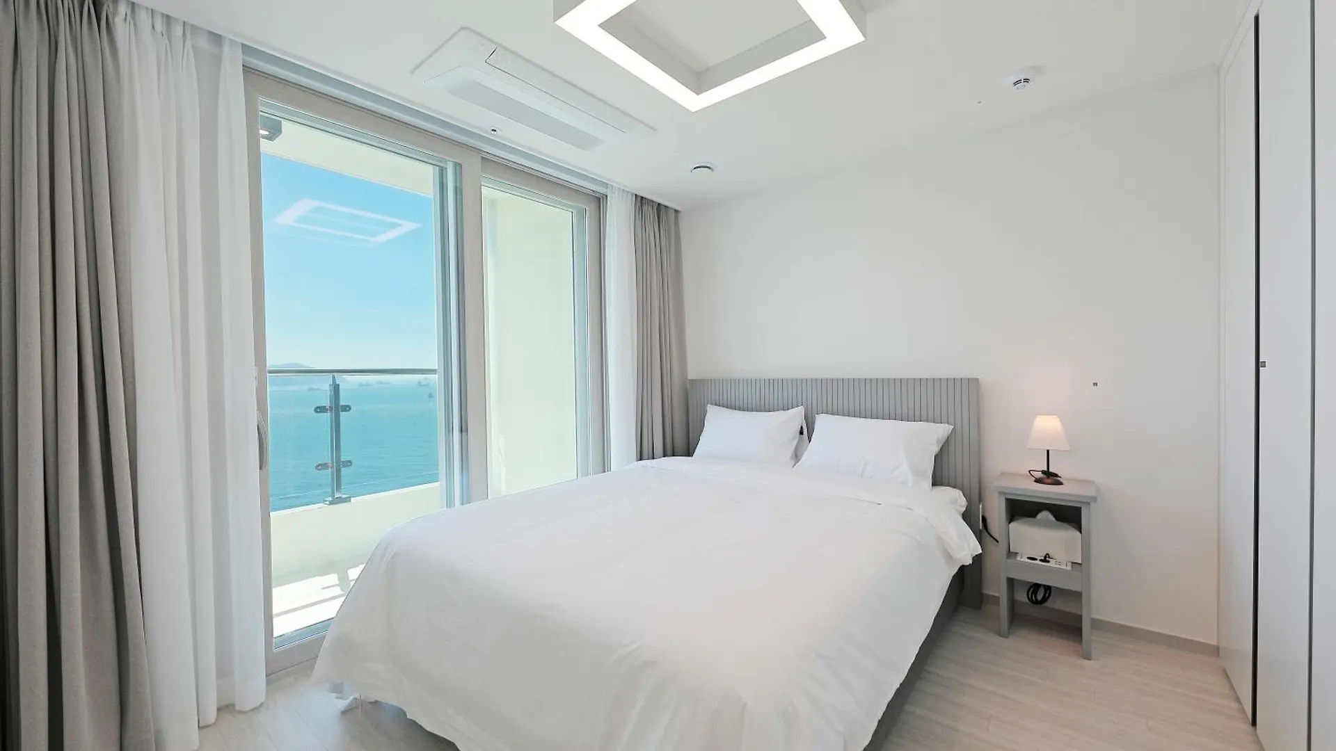 부산광역시 Elmomento Songdo 아파트