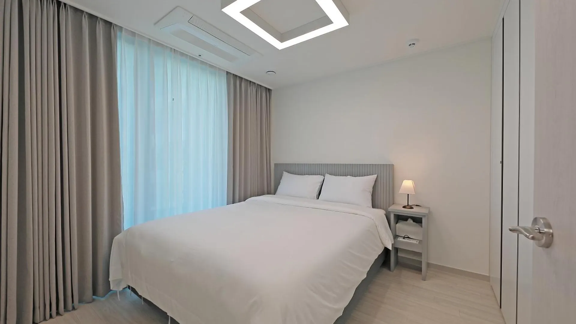 부산광역시 Elmomento Songdo 아파트