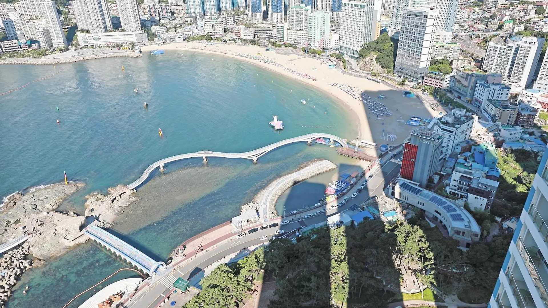 부산광역시 Elmomento Songdo 아파트 0*,  대한민국
