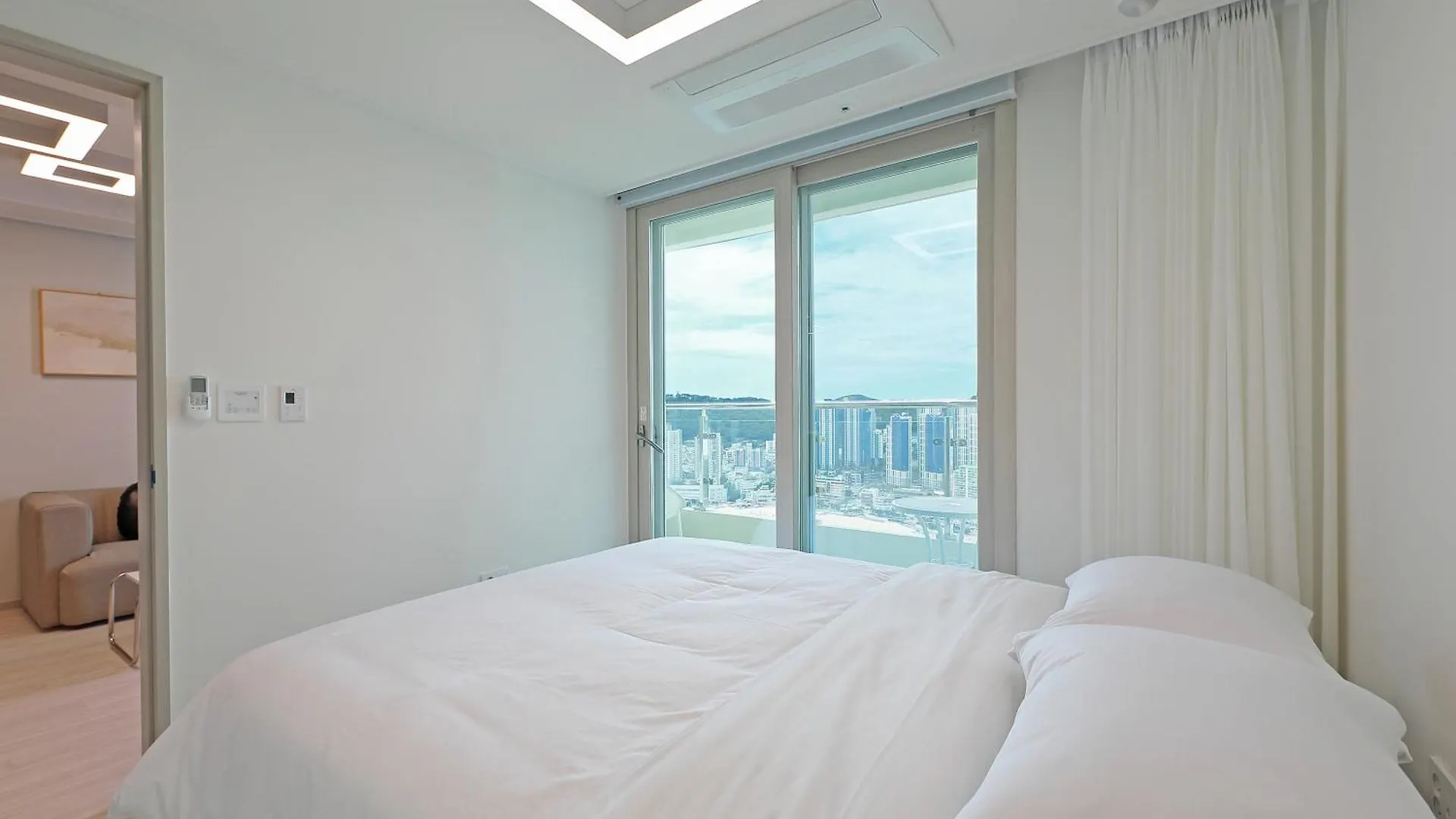 부산광역시 Elmomento Songdo 아파트