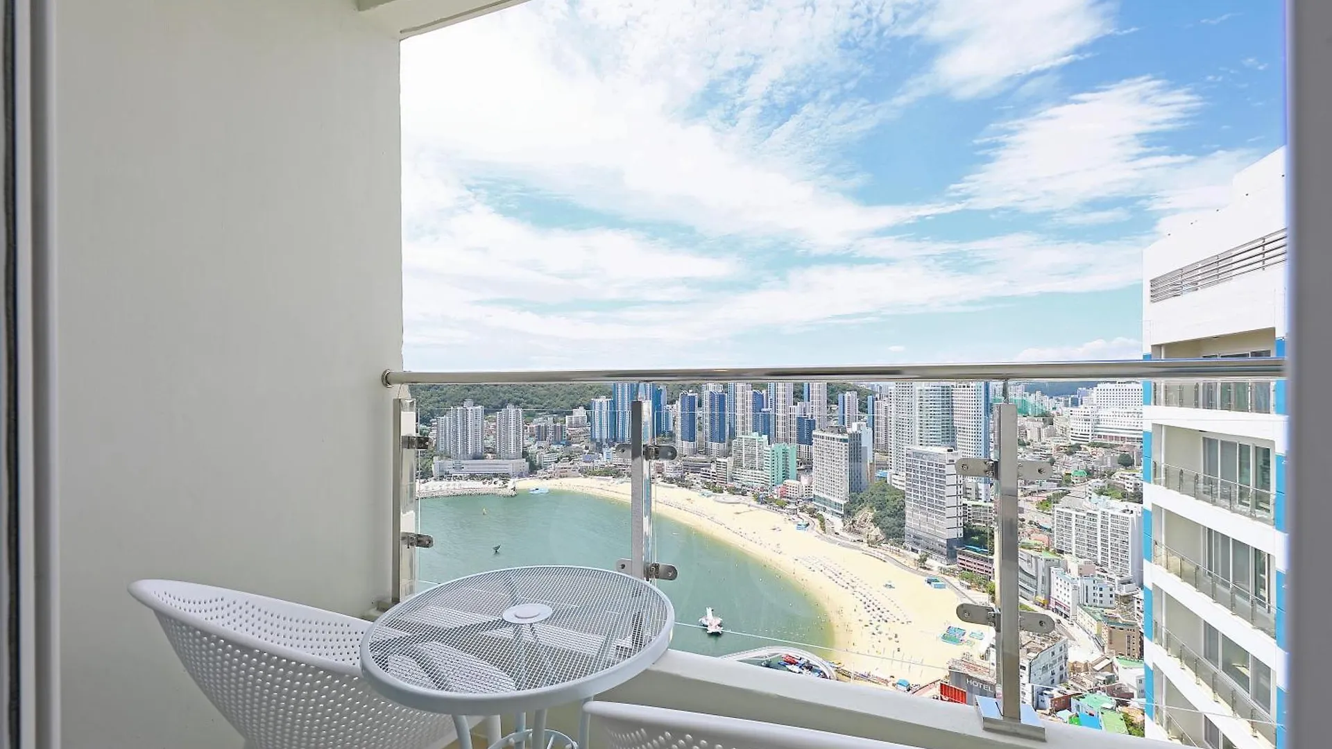 부산광역시 Elmomento Songdo 아파트 0*,
