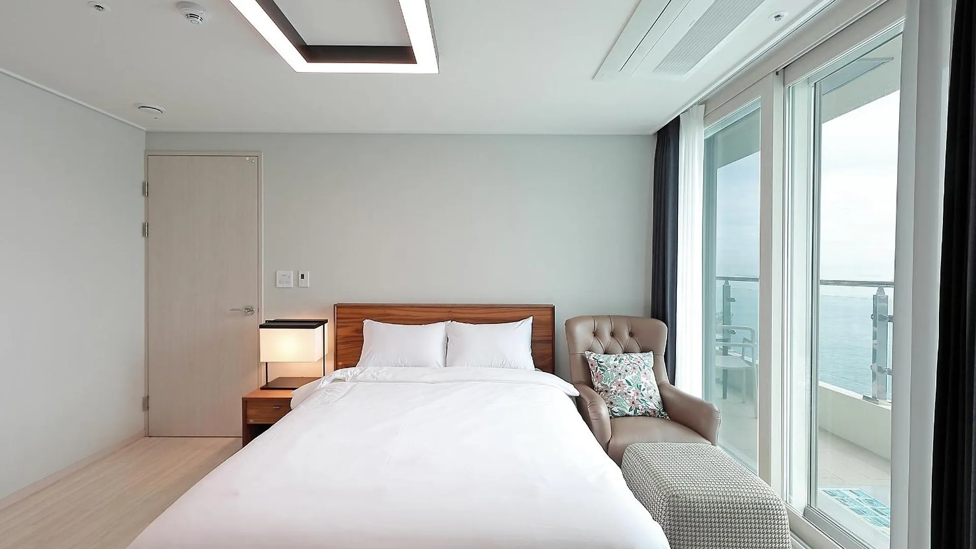 부산광역시 Elmomento Songdo 아파트 대한민국