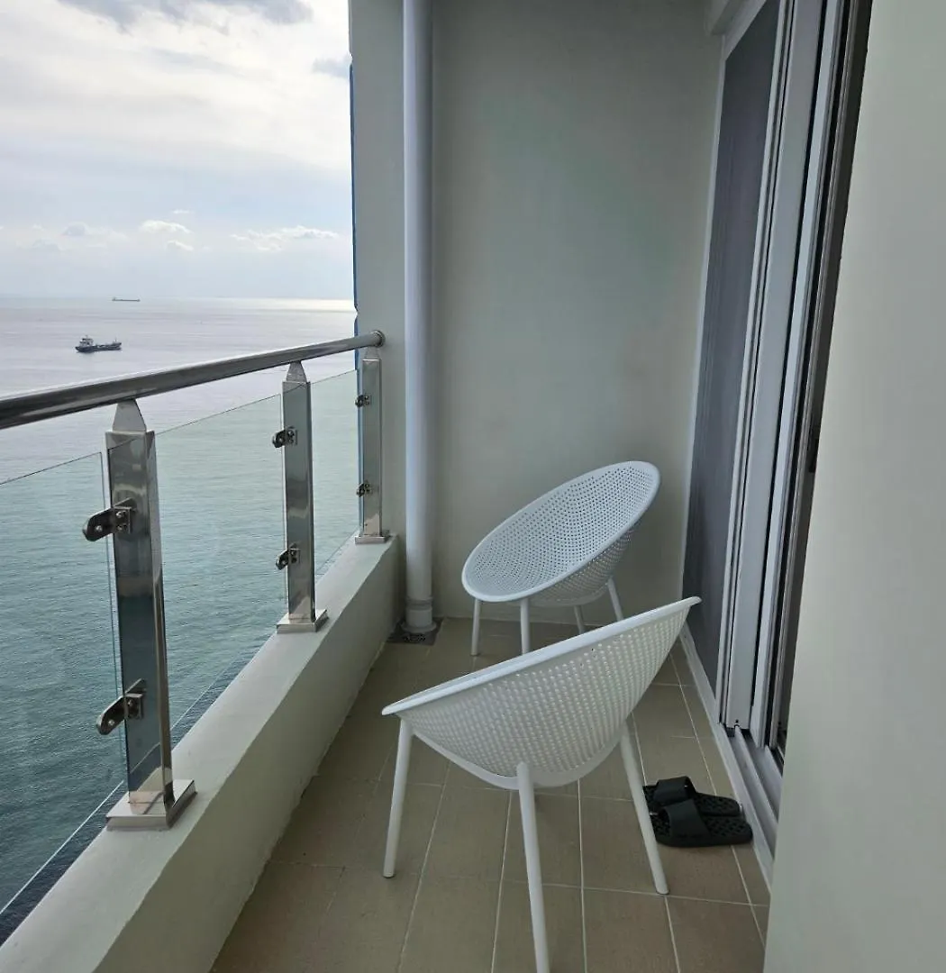 부산광역시 Elmomento Songdo 아파트